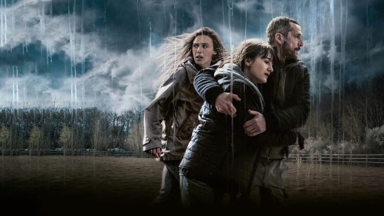 кадр из фильма Катастрофа