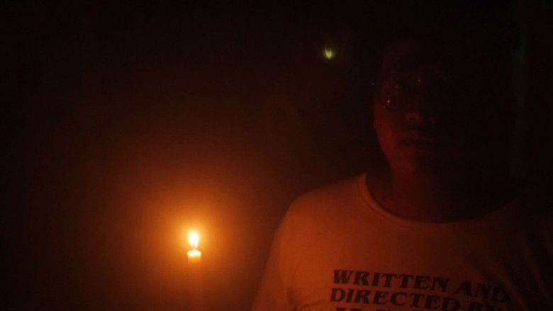 кадр из фильма Pamali