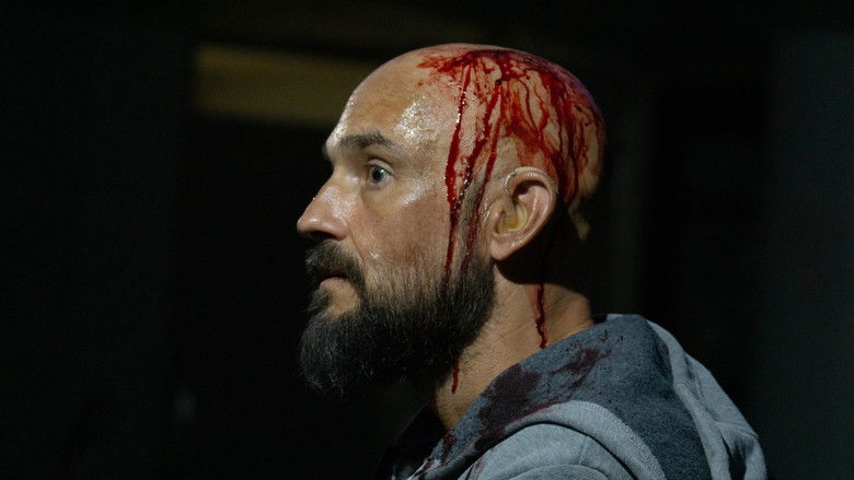 кадр из фильма Conte Cruel 4 - Un samedi au stade