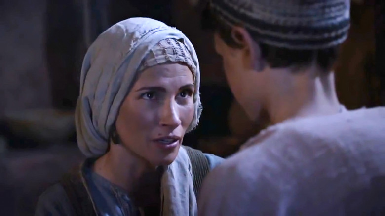 кадр из фильма No Ordinary Shepherd