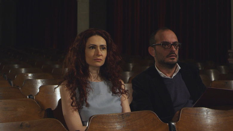 кадр из фильма Lucía