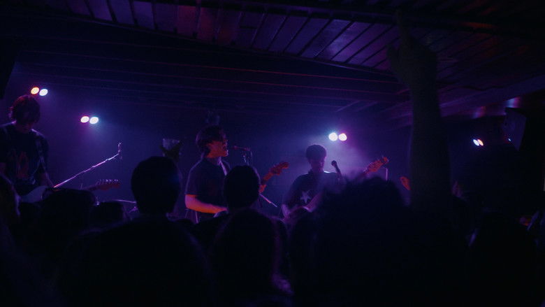 кадр из фильма Indi