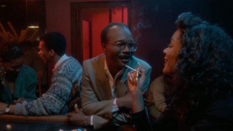 кадр из фильма Def by Temptation