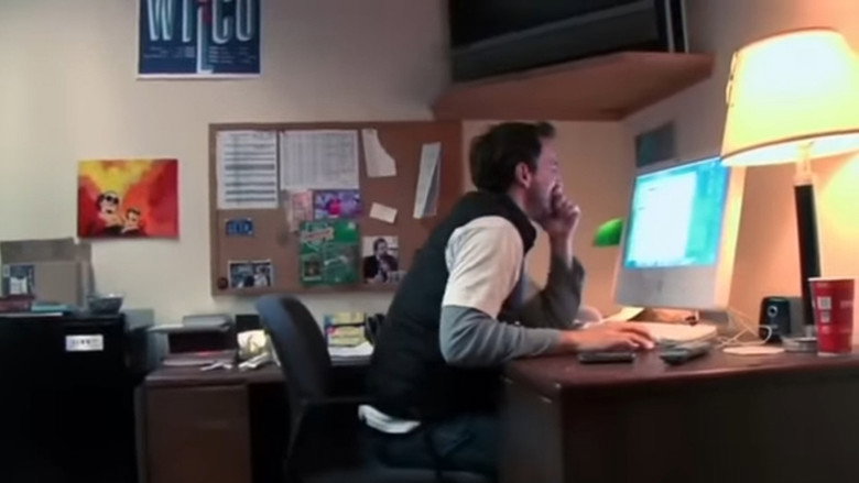 кадр из фильма Saturday Night