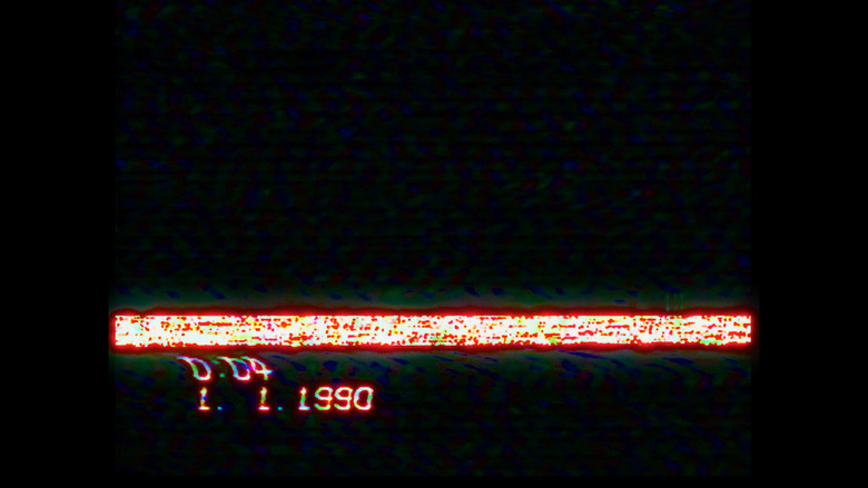 кадр из фильма The end of the beginning of the end