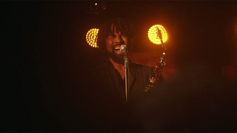 кадр из фильма I Don't Know Who You Are