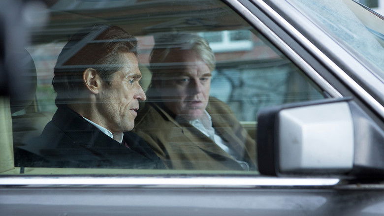 кадр из фильма Самый опасный человек