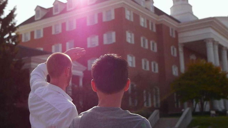 кадр из фильма Queers in the Kingdom: Let Your Light Shine