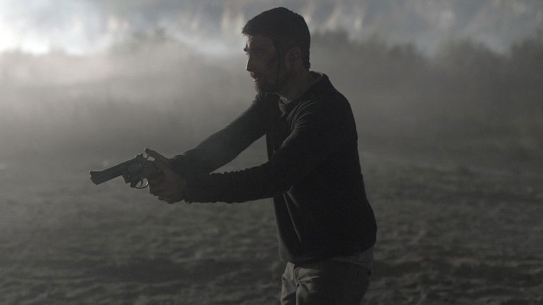 кадр из фильма Опасное задание