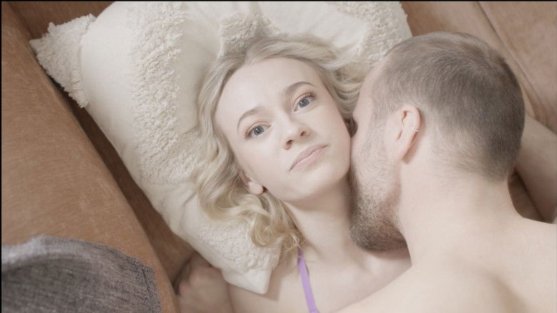 кадр из фильма Hedda er en Hore