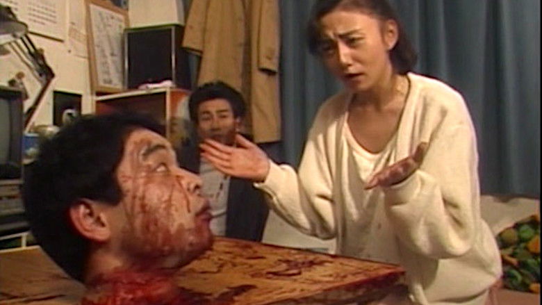 кадр из фильма Подопытная свинка 3: Он никогда не умрет!