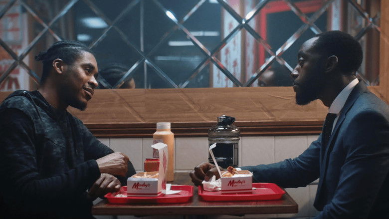 кадр из фильма No More Wings