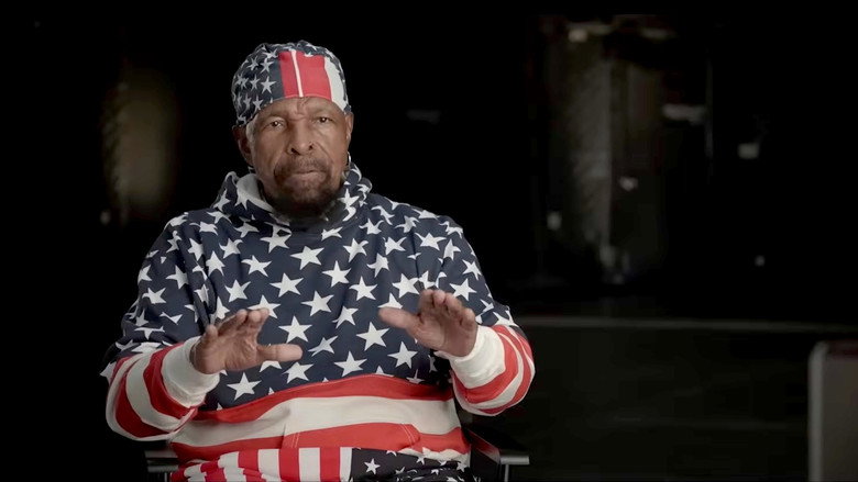кадр из фильма Untold Mr. T: I Pity the Fool