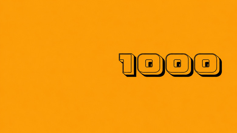 кадр из фильма 1000