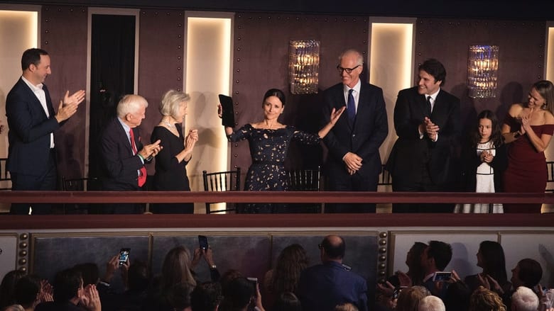 кадр из фильма Julia Louis-Dreyfus: The Kennedy Center Mark Twain Prize