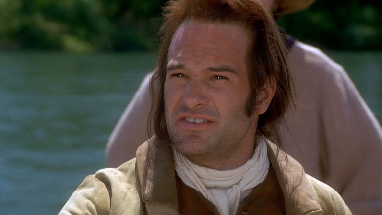 кадр из фильма Почти герои