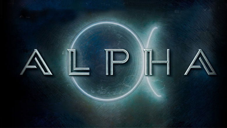 кадр из фильма Alpha