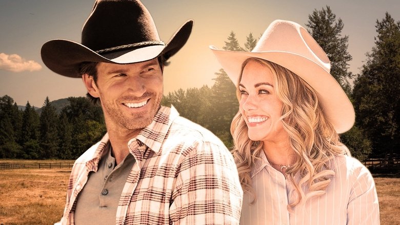 кадр из фильма Yellowstone Romance