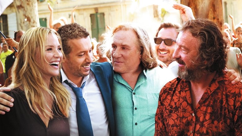 кадр из фильма Непобедимые