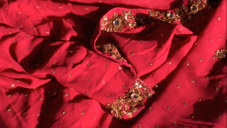 кадр из фильма The Queen of Material