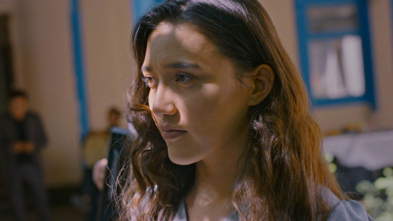 кадр из фильма Nikah