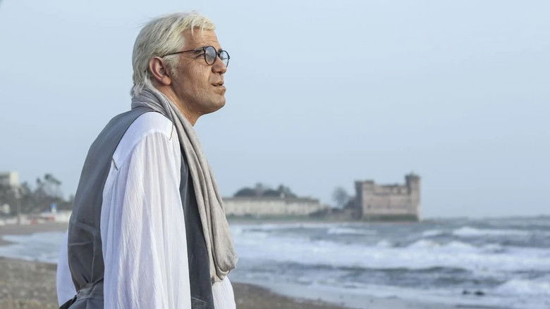 кадр из фильма Non Escludo Il Ritorno