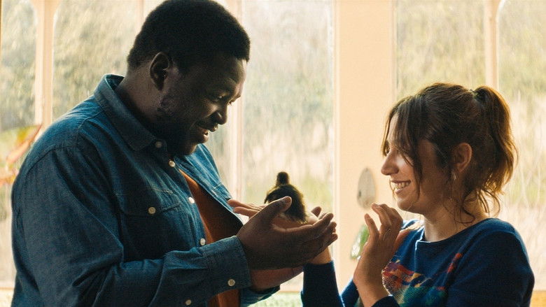 кадр из фильма Джульетта весной