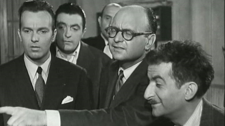 кадр из фильма К черту добродетель