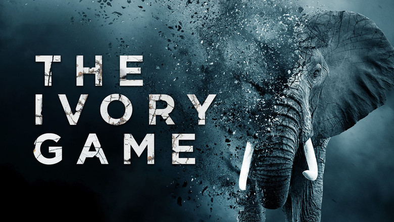 кадр из фильма The Ivory Game