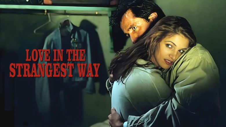 кадр из фильма Они не забывают никогда