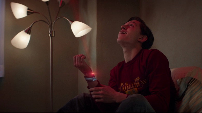 кадр из фильма Первый мститель: Противостояние