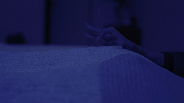 кадр из фильма Buenas Noches