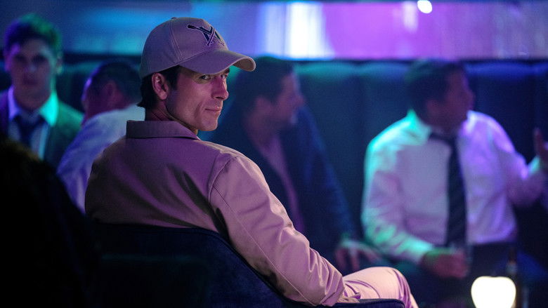 кадр из фильма Наследник