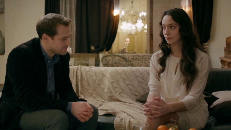 кадр из фильма Пересадка