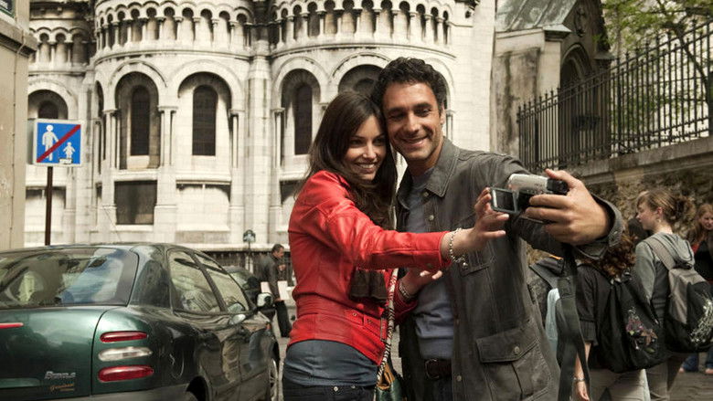 кадр из фильма Прости, хочу на тебе жениться