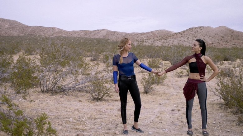 кадр из фильма Flashout