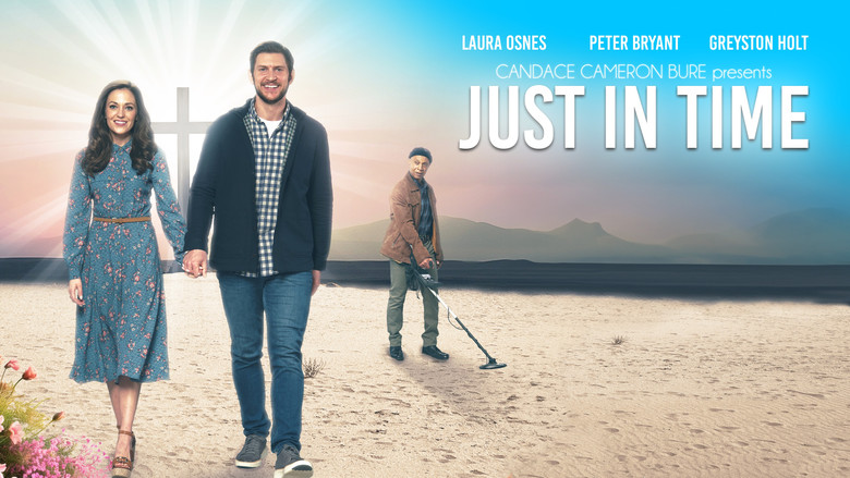 кадр из фильма Just in Time