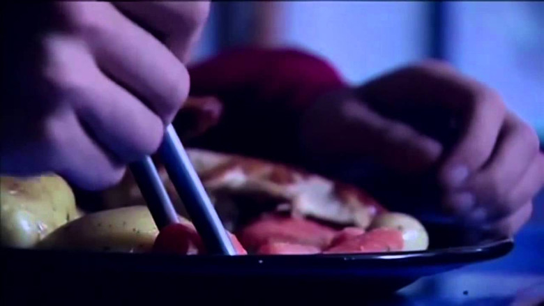 кадр из фильма Yu Ming Is Ainm Dom