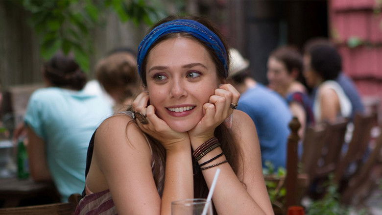 кадр из фильма Очень хорошие девочки