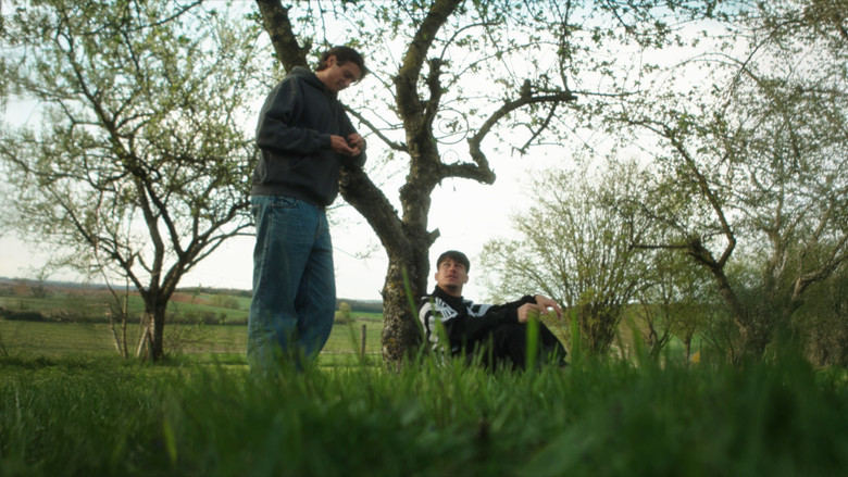 кадр из фильма Lola