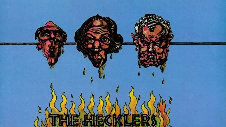 кадр из фильма The Hecklers