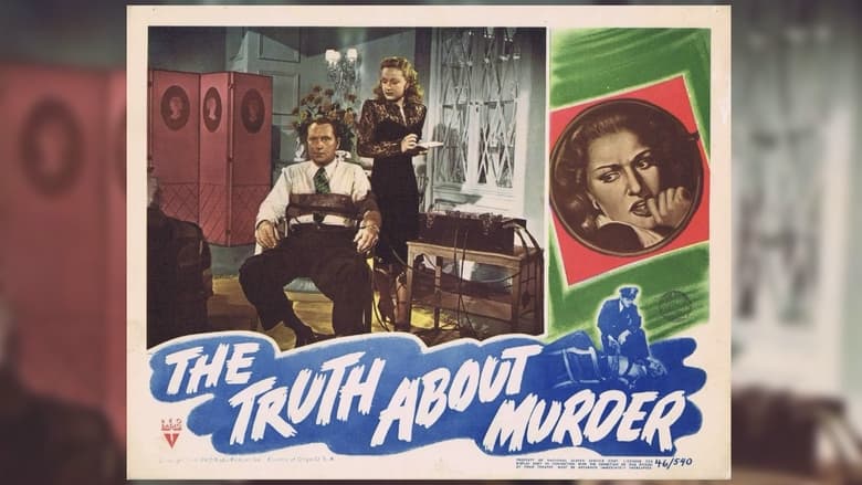 кадр из фильма The Truth About Murder