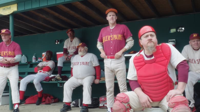 кадр из фильма Eephus