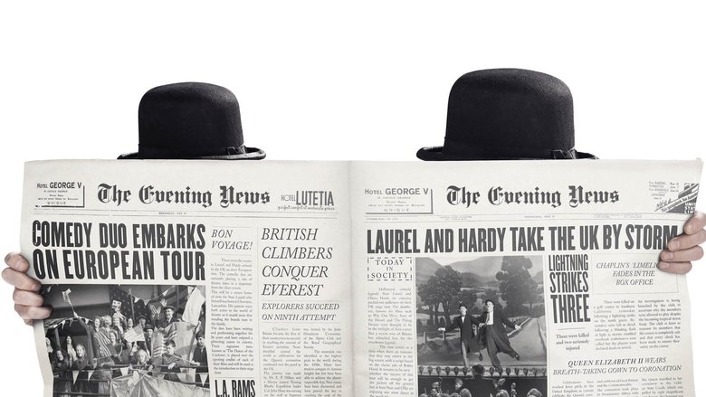 кадр из фильма Стэн и Олли