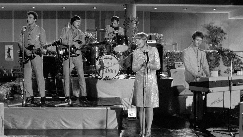 кадр из фильма Perdono