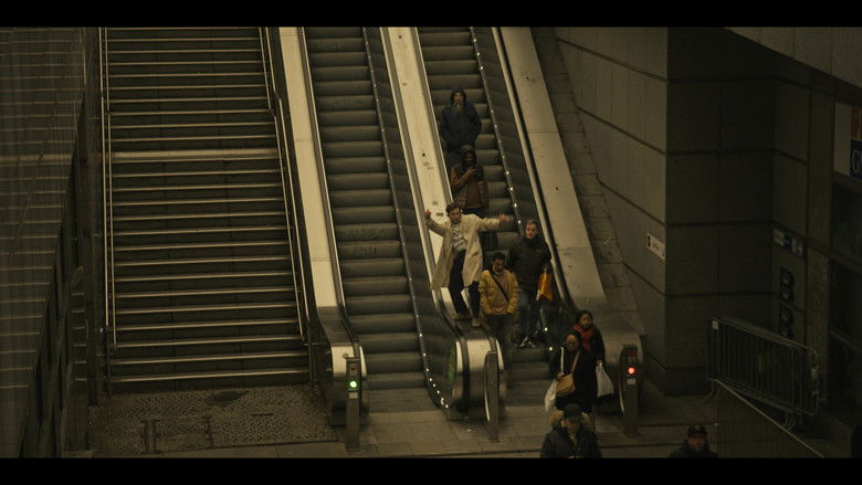 кадр из фильма Orgueil