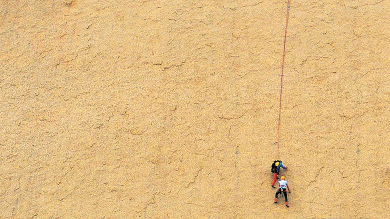 кадр из фильма Tissalatine - Le Rappel Du Hoggar