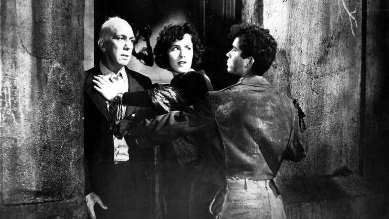 кадр из фильма The Vicious Years