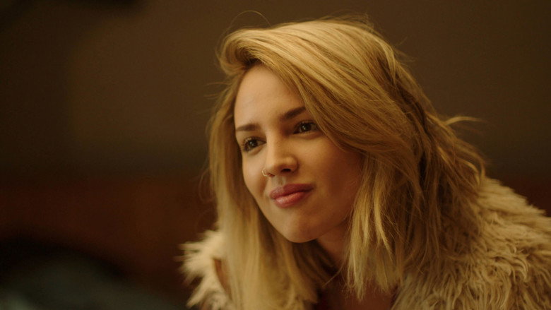 кадр из фильма Love Spreads