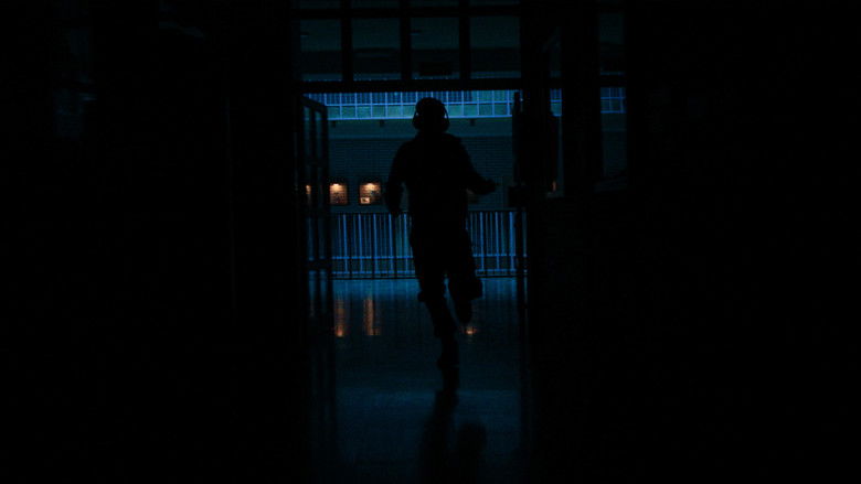 кадр из фильма Inicijalni